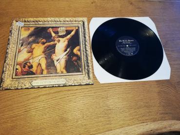 Die Toten Hosen Alles wird gut 1990 Virgin TOT 11 613193-213 Deutsche Pressung VG/VG+